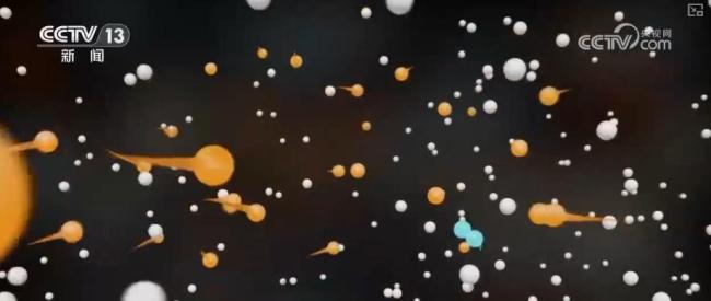 中微子探测进入中国精度时代 国之重器首秀成果