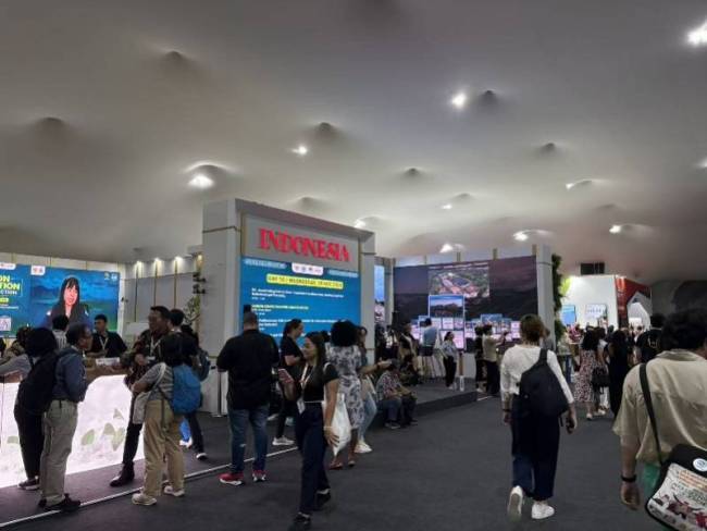 美国缺席后，这场国际大会1.3万亿美元资金博弈升温待破局 气候资金分配成焦点