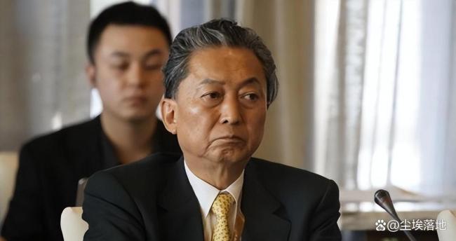 日本前首相称有酒店千人取消预定 中日关系紧张升级