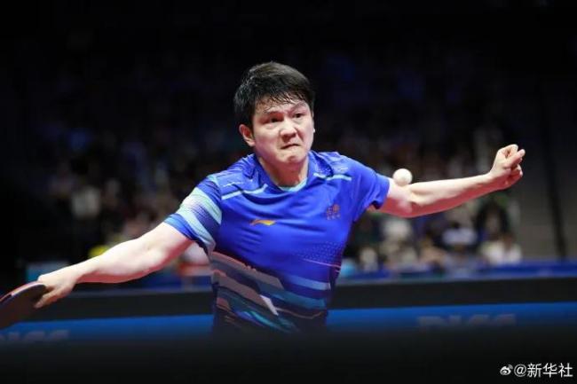 男团决赛王楚钦再战樊振东 巅峰对决一触即发