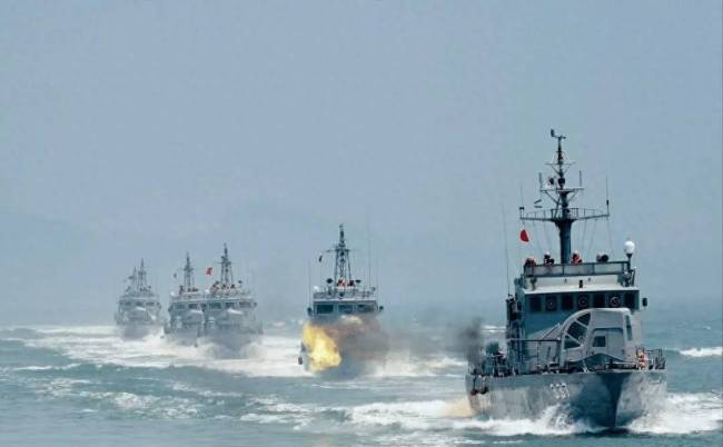 一旦台海爆发战争，中俄两国达成共识，日本将最先被毁灭！