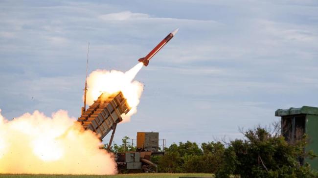 爱国者导弹从美国到日本的命运之旅 引爆国际舆论