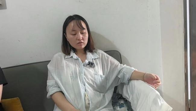 以“爱”为名的毒杀!男子在离婚冷静期毒杀儿子和女儿