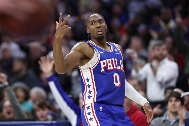 马克西54分 创生涯新高带队取胜