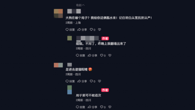 “被逮捕”？3萬(wàn)瀏覽量背后……