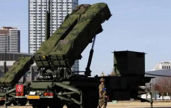 爱国者导弹从美国到日本的命运之旅 引爆国际舆论