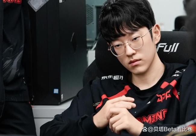 NS官宣Scout加入 韩援回归LCK