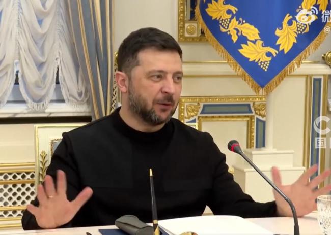 28点和平协议能被乌方和欧洲接受吗 多方态度各异