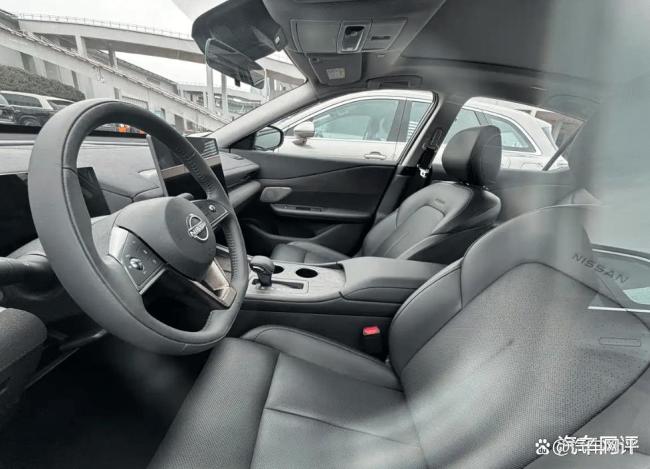 新款日产天籁·鸿蒙座舱上市 智能舒适新体验
