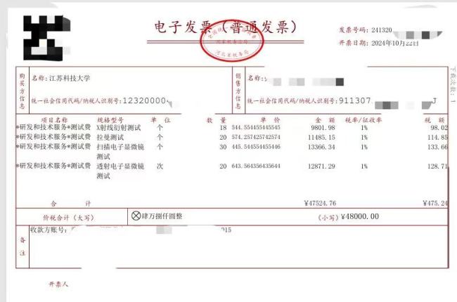 江科大“首席科学家”被打假 学术造假疑云