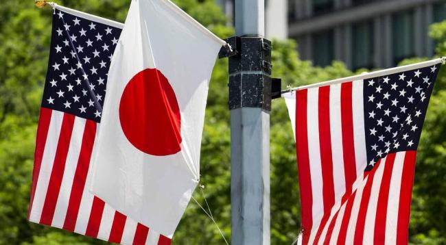 日本要拉美方下水 美军撤离信号明显