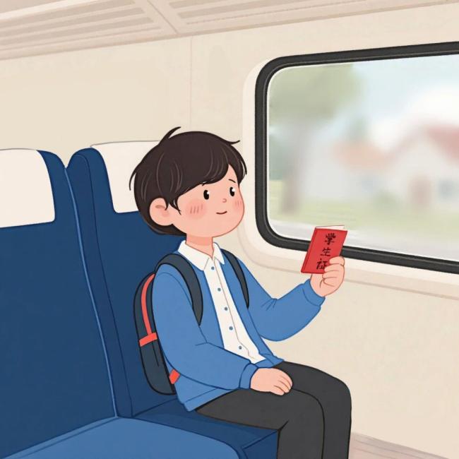 除了身份證，乘火車有效證件還有什麼？