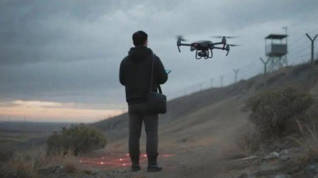 某公司違法測繪拍攝到大量敏感信息 國安披露詳情