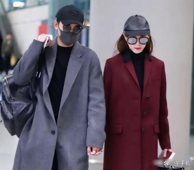 唐嫣ip在上海 谣言背后的真相