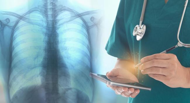 全國醫保影像雲跨省調閱啟動 患者告別“膠片袋”