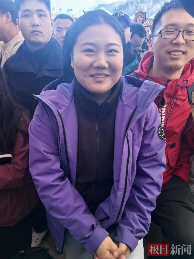 第3季荒野求生赛首批中签者仅1名女性宝妈勇敢挑战(图2)