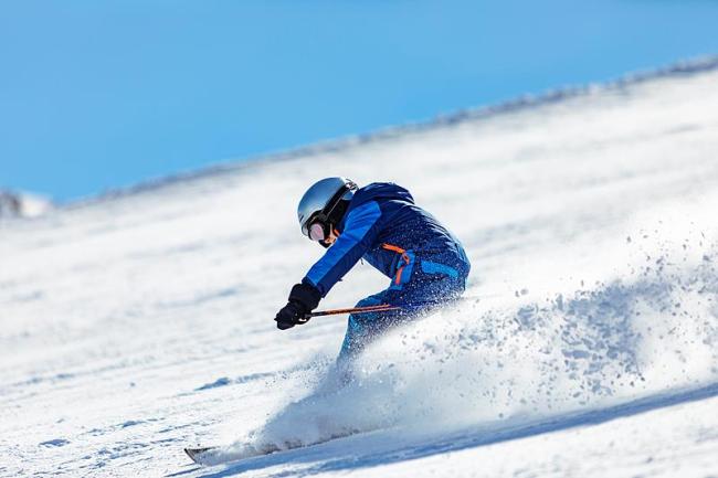 从装备到服务 从北方到南方 “冰雪+”玩法受追捧
