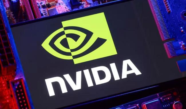 英伟达财报亮眼股票狂跌