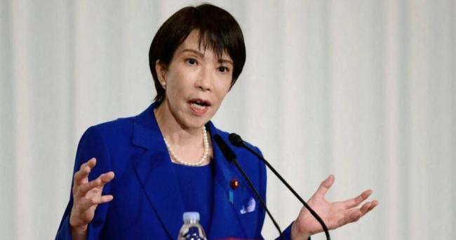 高市被指或导致第三次世界大战 全球提心吊胆