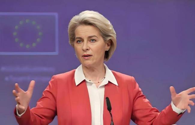 评论员:乌克兰彻底被美国卖了 美俄密谋瓜分乌克兰