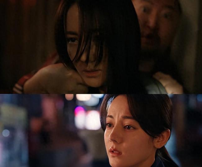 迪麗熱巴梟起青壤開播發(fā)文 生死刀護(hù)眾生斬梟志蘊心間