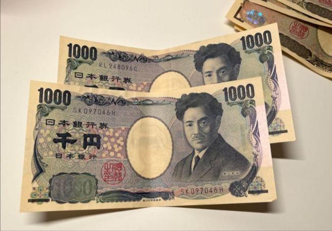 “抛售日本”交易浮现