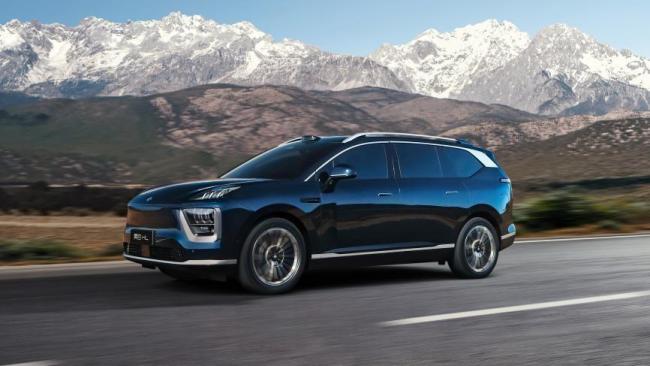 广州车展有哪些看点 新广汽智领未来