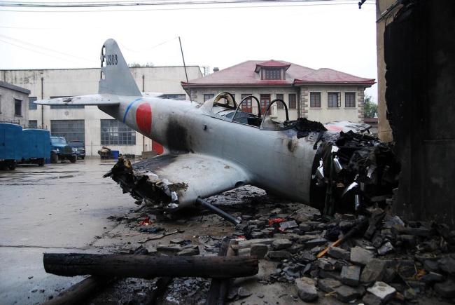 印军今年多种机型频频坠毁 国产神话再受质疑