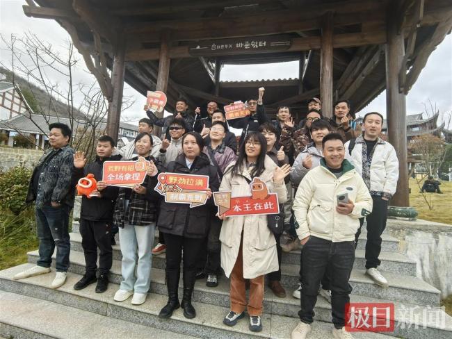 第三季荒野求生已抽出5名女选手 幸运选手诞生