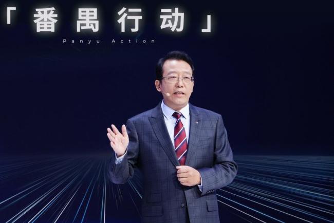 广州车展有哪些看点 新广汽智领未来