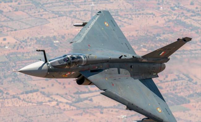 印度光辉坠机的元凶是无尾三角翼吗 技术隐患再引关注