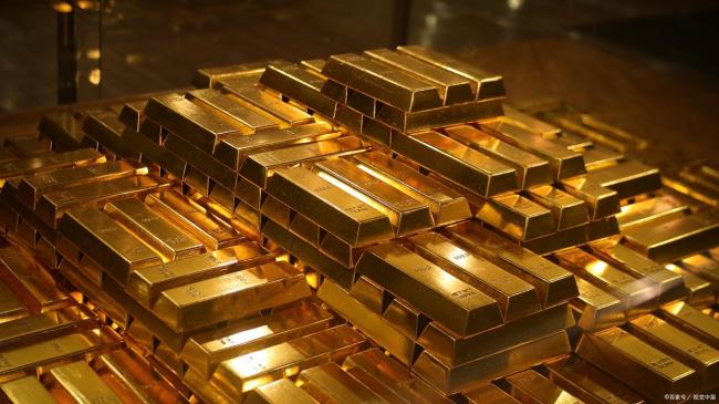 俄央行宣布出售实物黄金意味着什么