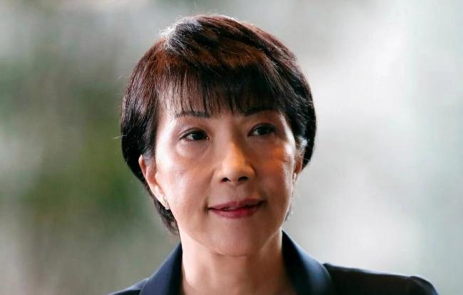 高市早苗个人账号评论区批评声不断 出言不逊惹争议