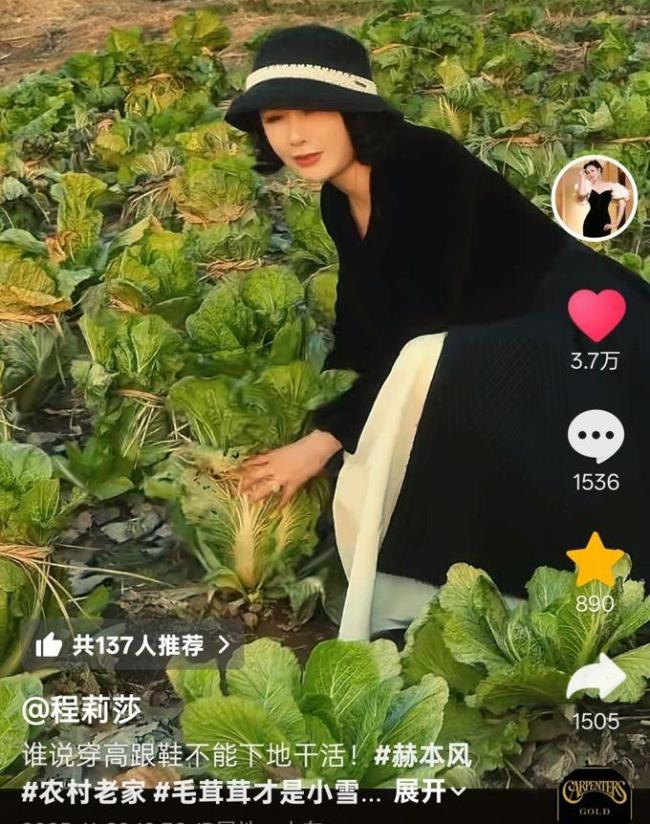 郭晓东夫妇回山东老家 欢笑与温暖的返乡之旅