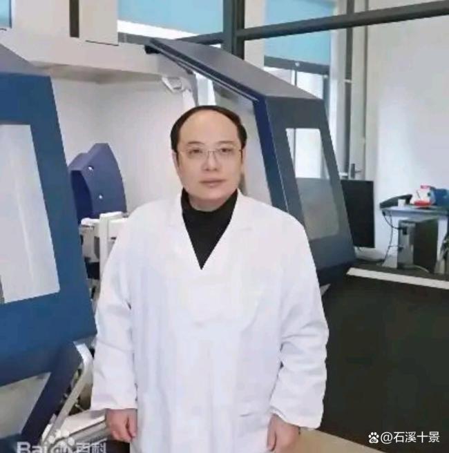 郭某外籍院士信息已遭核查 学术不端深陷造假风波