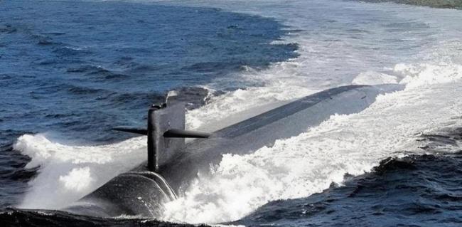 美国欲对日本松绑核潜艇有何目的 背后隐藏的野心