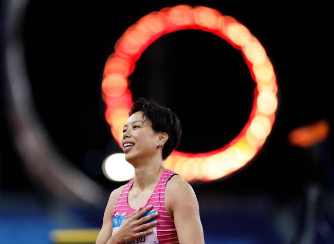 刘景扬击中我们的是什么