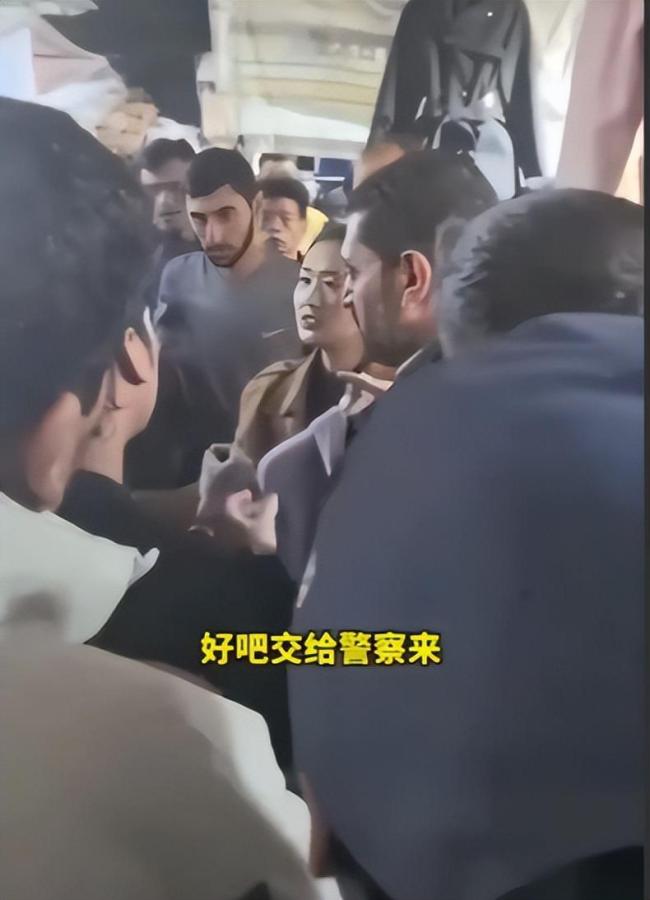 网曝印度旅游团义乌偷东西 零元购闹剧引发热议