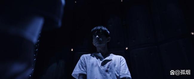 刘擎说狂野时代是反潮流电影 预售破亿引关注