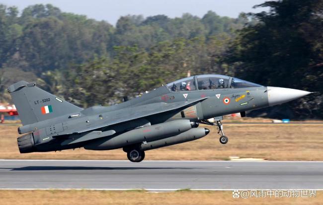 谁该为印度光辉战机坠毁悲剧买单 系统脆弱之痛