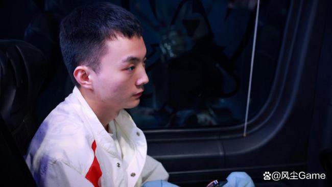 曝Doggo不會來LPL IG轉(zhuǎn)會期迎來二次反轉(zhuǎn)！