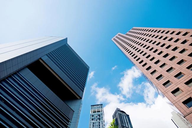 樓市低迷房子不再保值的時代，一個中產(chǎn)最后的自救