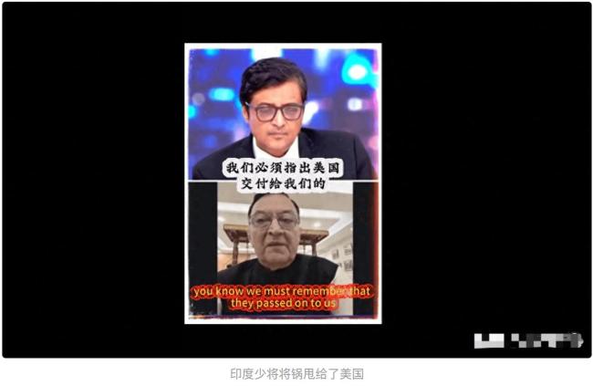 印度光辉战机坠毁事件真的与美国有关吗？机器事故引发争议