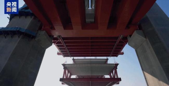 上周末我國多領(lǐng)域迎來新突破 捷報頻傳