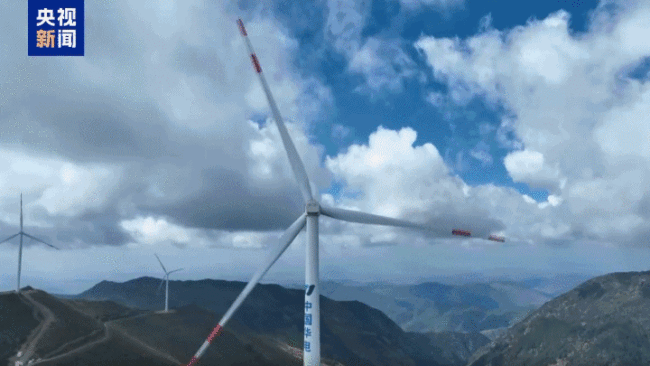 上周末 我國多領域迎來新突破！