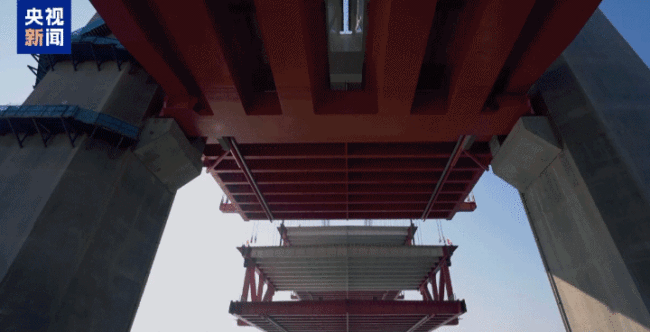 上周末 我國多領域迎來新突破!