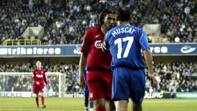 我恶犯,我赌球,但我是个好教练——穆斯卡特 从屠夫到名帅的蜕变