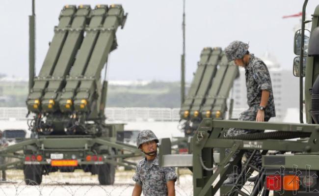 日方称要在与那国岛部署导弹 牵动西太安全神经