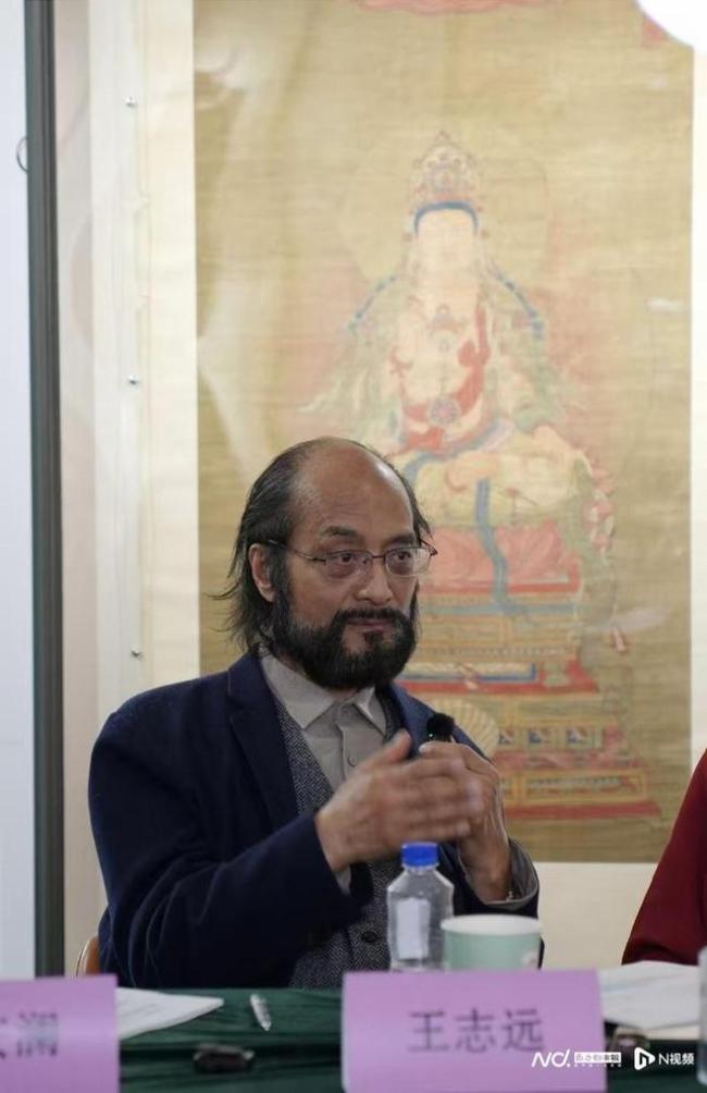 兩幅金代佛畫真跡現(xiàn)身拍賣場 國寶級文物引發(fā)熱議