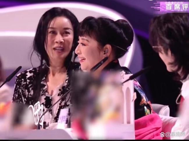 那英怼华晨宇 音乐理念碰撞火花